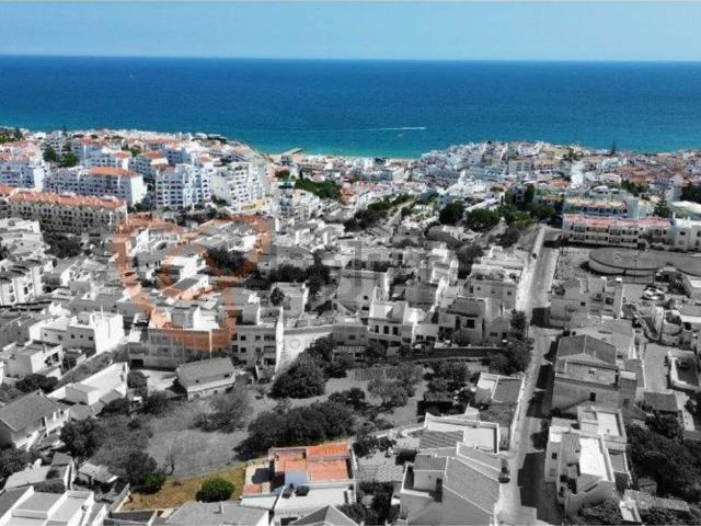 Moradia, Centro da Cidade, Albufeira e Olhos de Água
