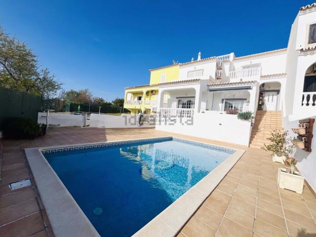 Moradia, Centro da Cidade, Albufeira e Olhos de Água