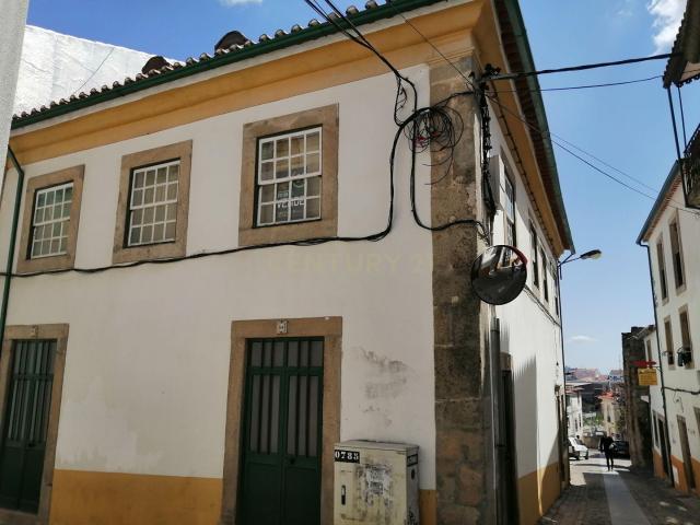 Moradia centro de Castelo Branco