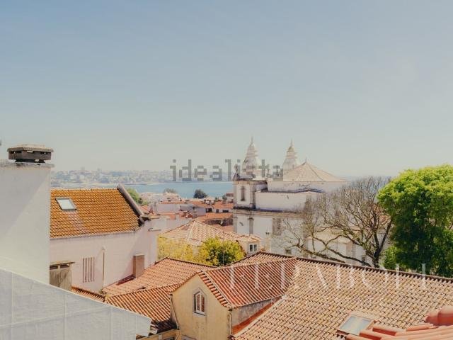 Moradia, Centro de Cascais, Cascais e Estoril
