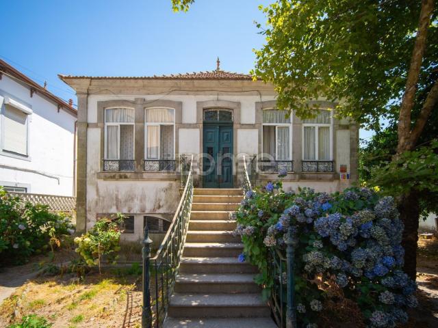 Moradia, Centro de Gondomar, São Cosme Valbom Jovim