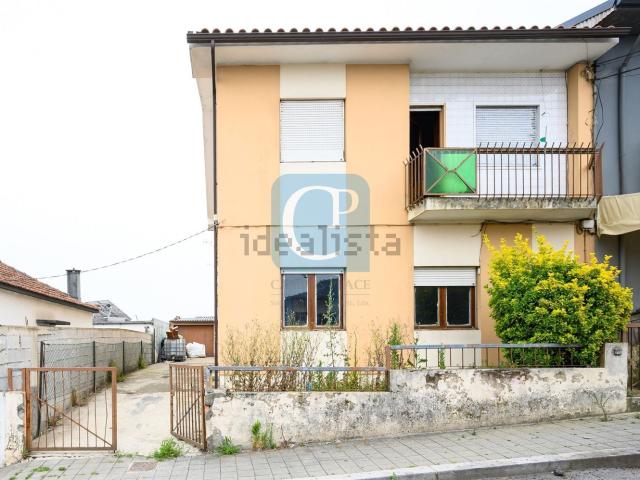 Moradia, Centro de Gondomar, São Cosme Valbom Jovim