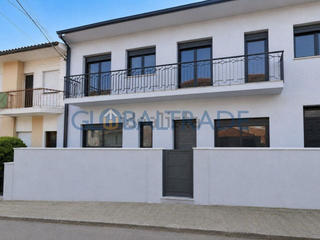Moradia, Centro de Gondomar, São Cosme Valbom Jovim