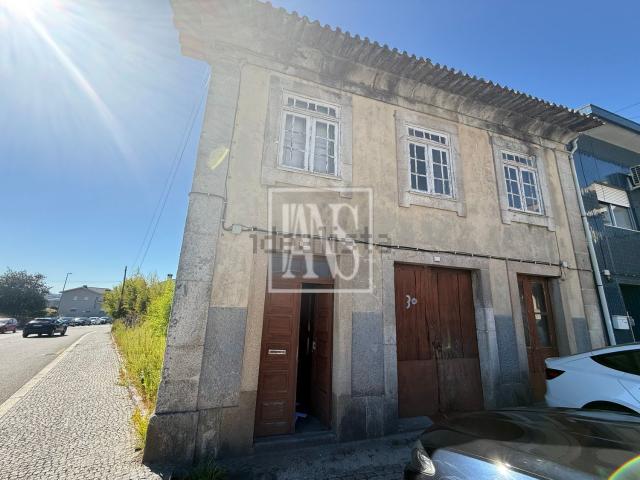 Moradia, Centro de Gondomar, São Cosme Valbom Jovim