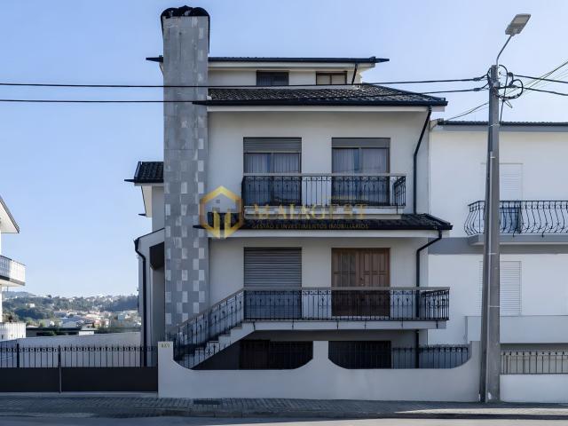 Moradia, Centro de Gondomar, São Cosme Valbom Jovim