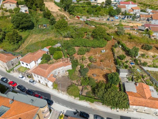 Moradia, Centro de Gondomar, São Cosme Valbom Jovim