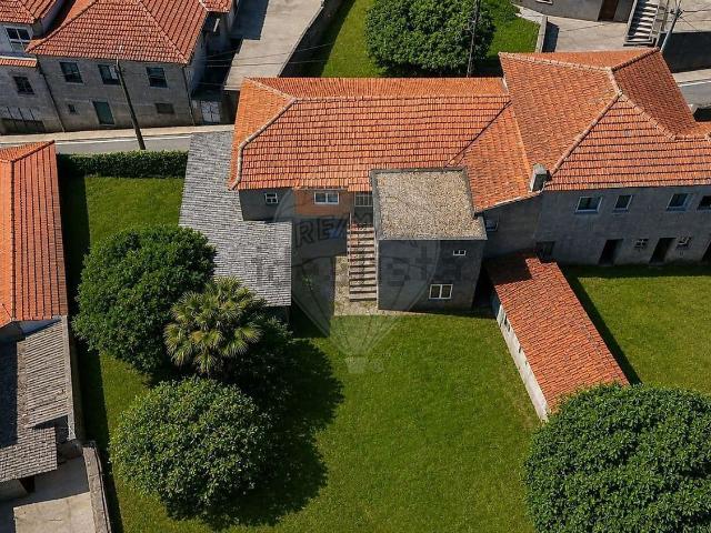 Moradia, Centro de Gondomar, São Cosme Valbom Jovim