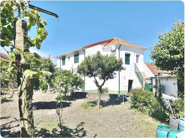 Moradia, Centro de Gondomar, São Cosme Valbom Jovim
