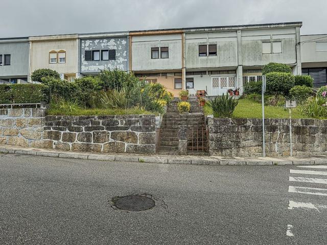 Moradia, Centro de Gondomar, São Cosme Valbom Jovim
