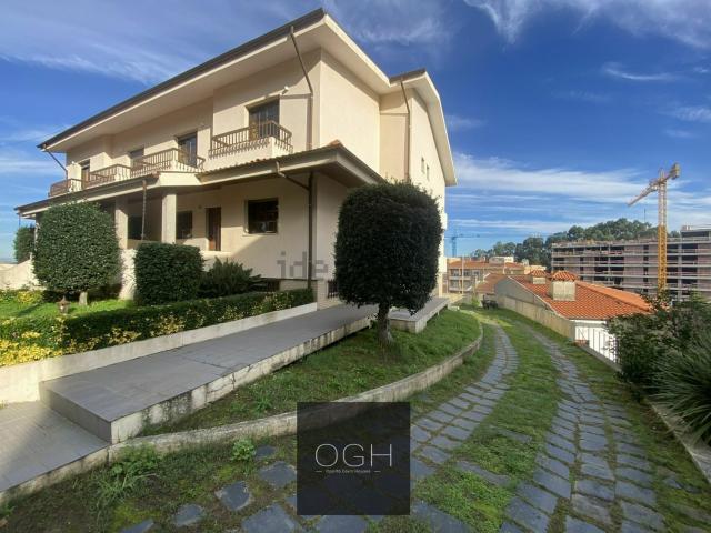 Moradia, Centro de Gondomar, São Cosme Valbom Jovim