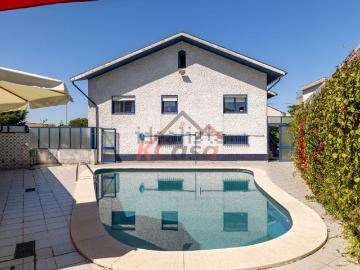 Gondomar, Distrito de Porto - Piscina, Sauna