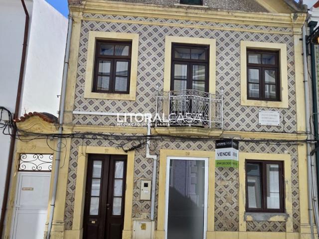Moradia centro de Ílhavo