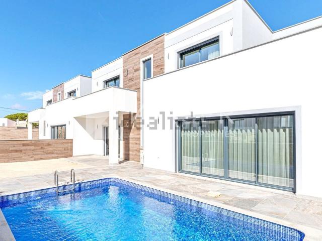 Moradia, Vale da Azinheira, Albufeira e Olhos de Água