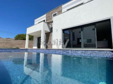 Moradia, Centro de Olhos de Água, Albufeira e Olhos de Água