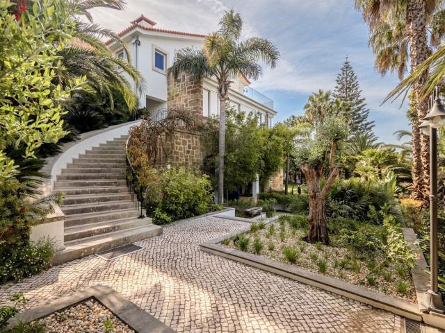 Moradia, Centro do Estoril, Cascais e Estoril