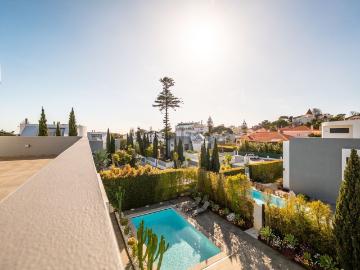 Moradia, Centro do Estoril, Cascais e Estoril