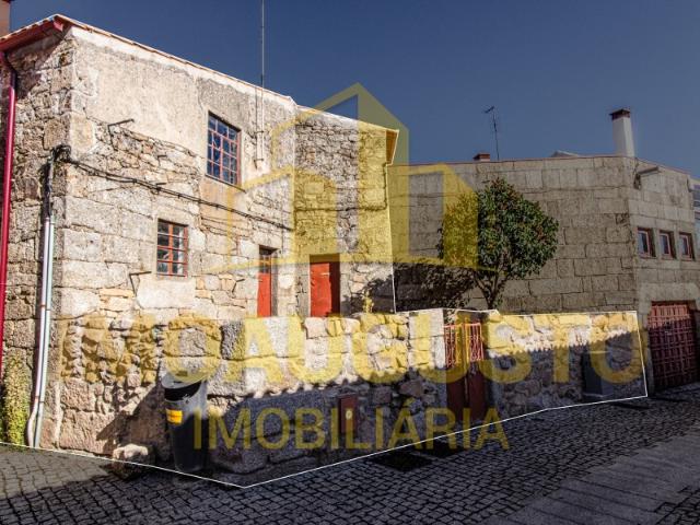 Moradia Centro Histórico