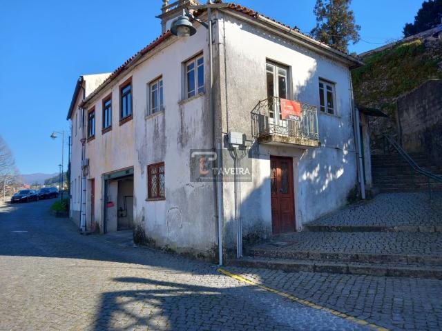 Moradia Centro Histórico