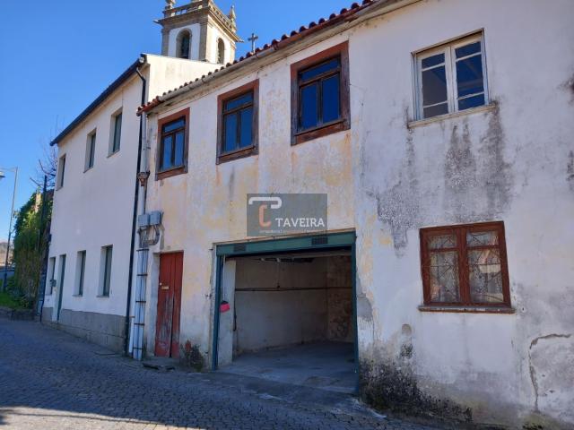 Moradia Centro Histórico