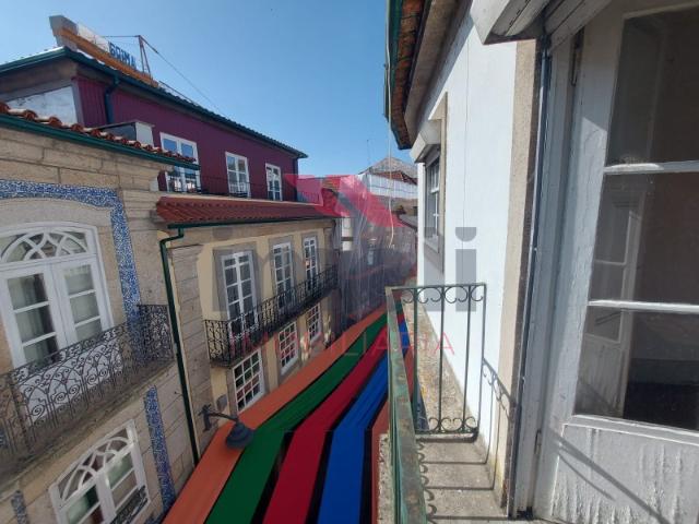 Moradia Centro Histórico de Arcos de Valdevez