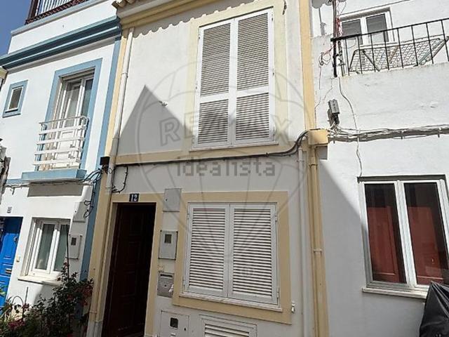 Moradia, Centro, Lagos