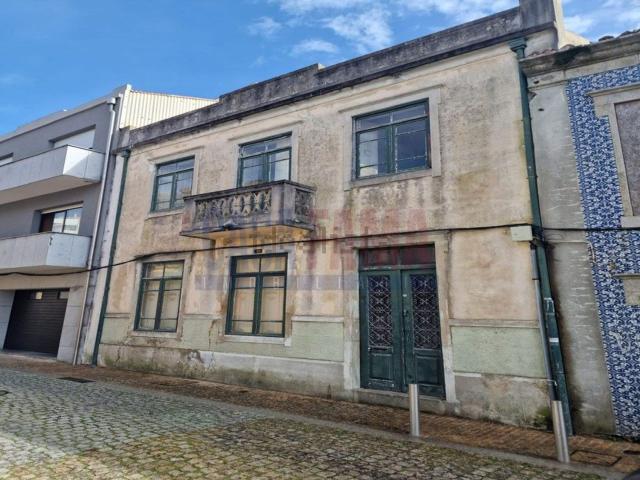 Moradia, Póvoa de Varzim
