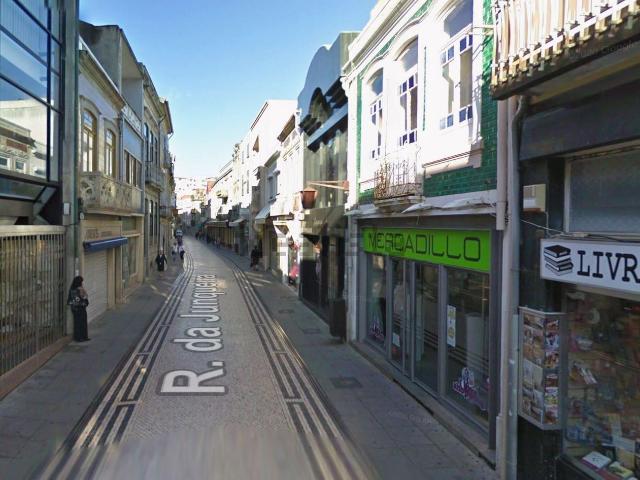 Moradia, Póvoa de Varzim