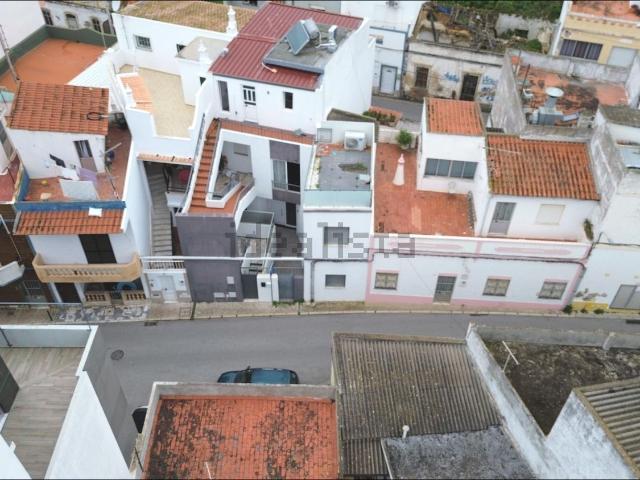 Moradia, Centro Quarteira Velha, Quarteira
