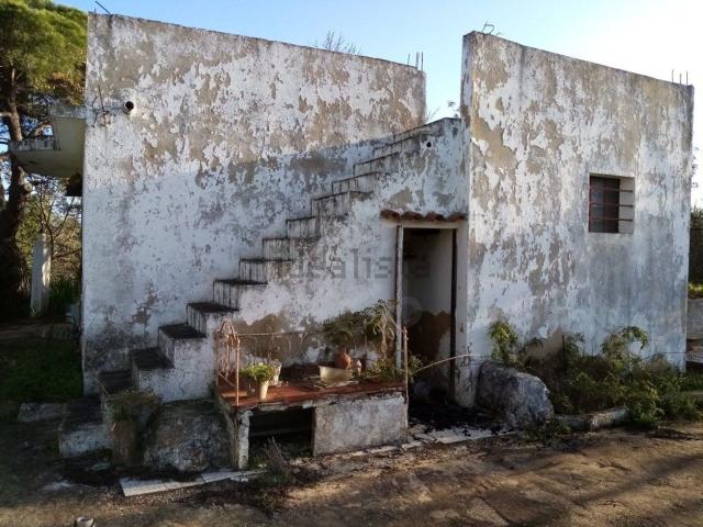Moradia, Centro Quarteira Velha, Quarteira
