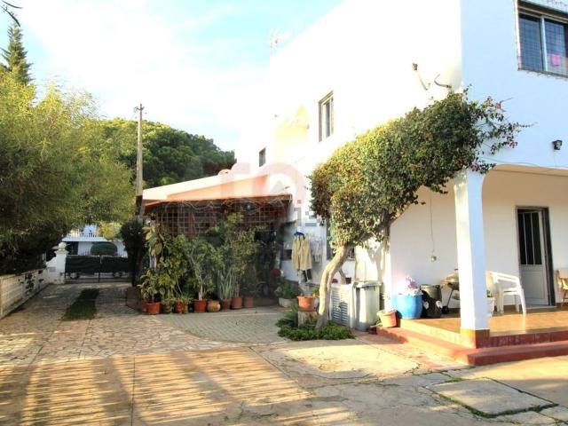 Moradia, Centro Quarteira Velha, Quarteira
