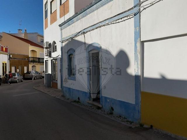 Moradia, Centro Quarteira Velha, Quarteira