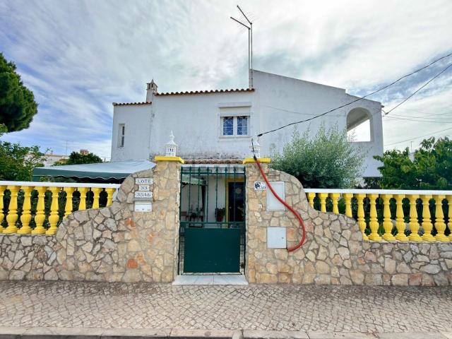 Moradia, Centro Quarteira Velha, Quarteira