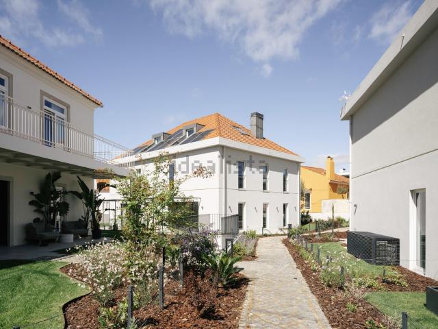 Moradia, Centro Santo Amaro, Oeiras e São Julião da Barra Paço de Arcos Caxias