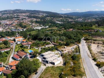 Moradia, Cepães e Fareja