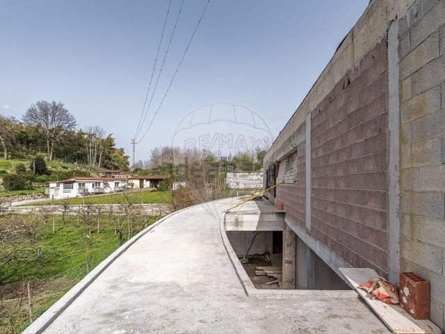 Moradia, Cepães e Fareja