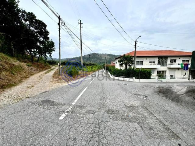 Moradia, Cepães e Fareja