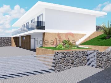 Moradia, Cepães e Fareja