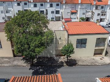 Moradia, Cepães e Fareja