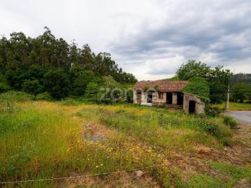 Moradia, Cepães e Fareja