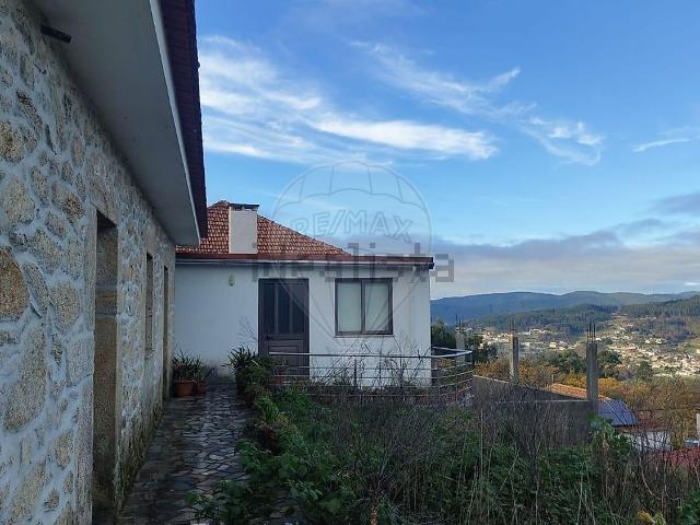 Moradia, Cepelos
