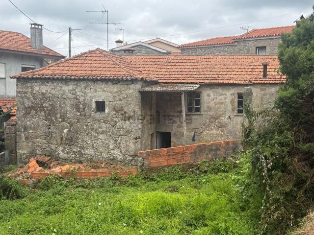 Moradia, Cepelos