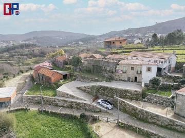 Moradia, Cepelos