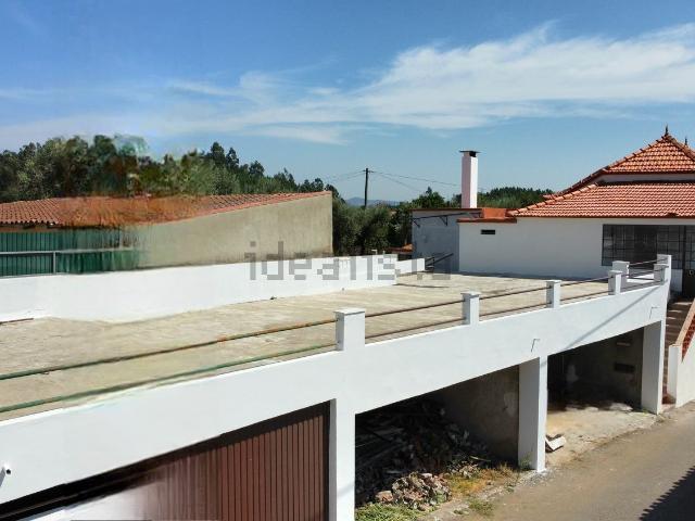 Moradia, Cernache do Bonjardim Nesperal Palhais