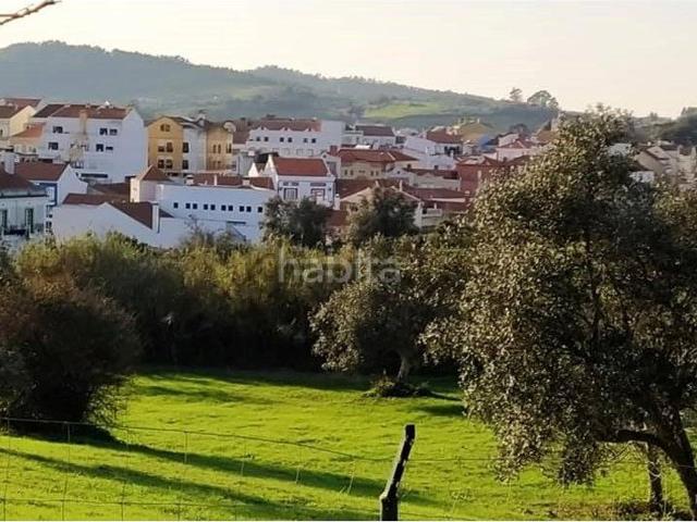 Moradia, Cercal