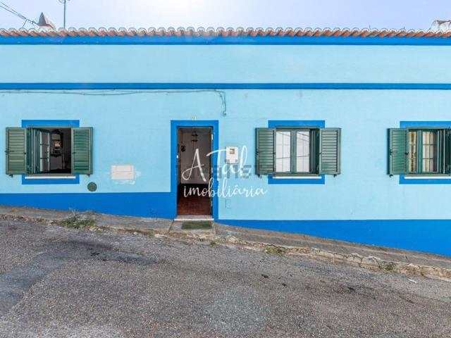 Moradia, Cercal