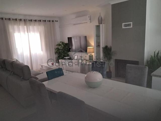 Moradia, Cercal