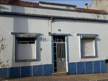Moradia, Cercal