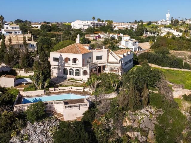 Moradia, Cerro de Águia Patroves, Albufeira e Olhos de Água