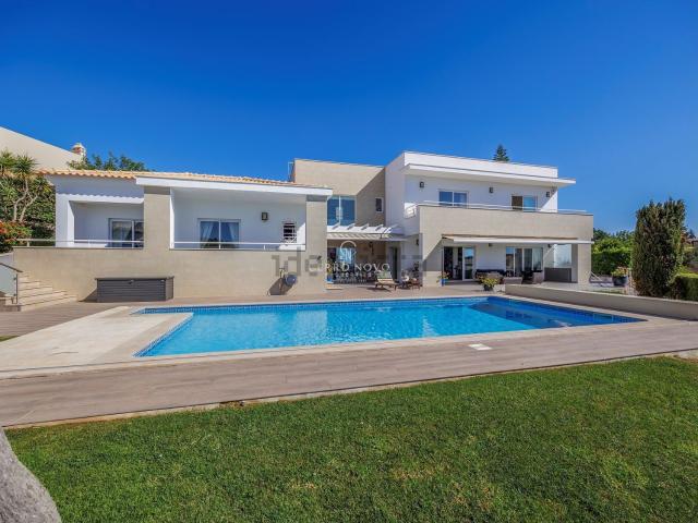 Moradia, Cerro de Águia Patroves, Albufeira e Olhos de Água