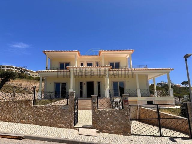 Moradia, Cerro de Águia Patroves, Albufeira e Olhos de Água